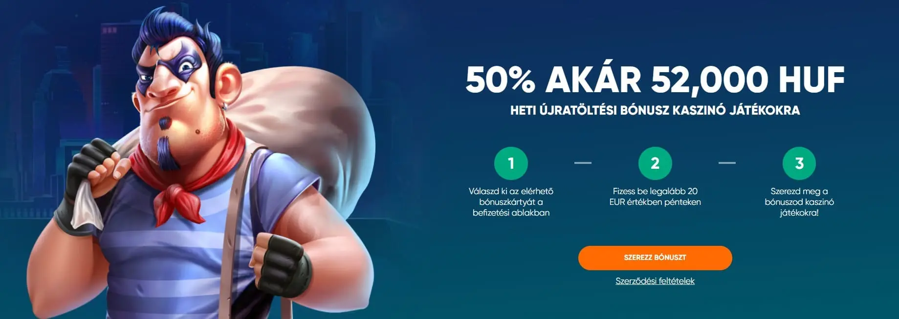 Ivi bet kaszinó bónusz.